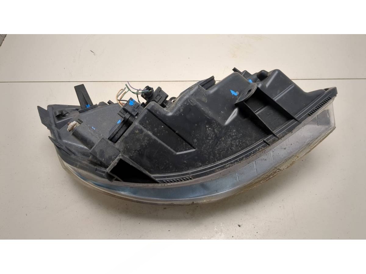 Фара левая Renault Scenic, 2003 г., OEM 260607045R, арт. 20977009, фото 3