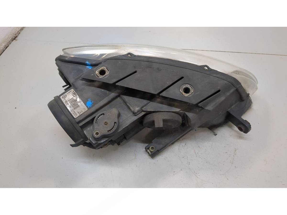 Фара левая Volkswagen Passat B6, 2005 г., OEM 3C0941005AD, арт. 21021321, фото 4