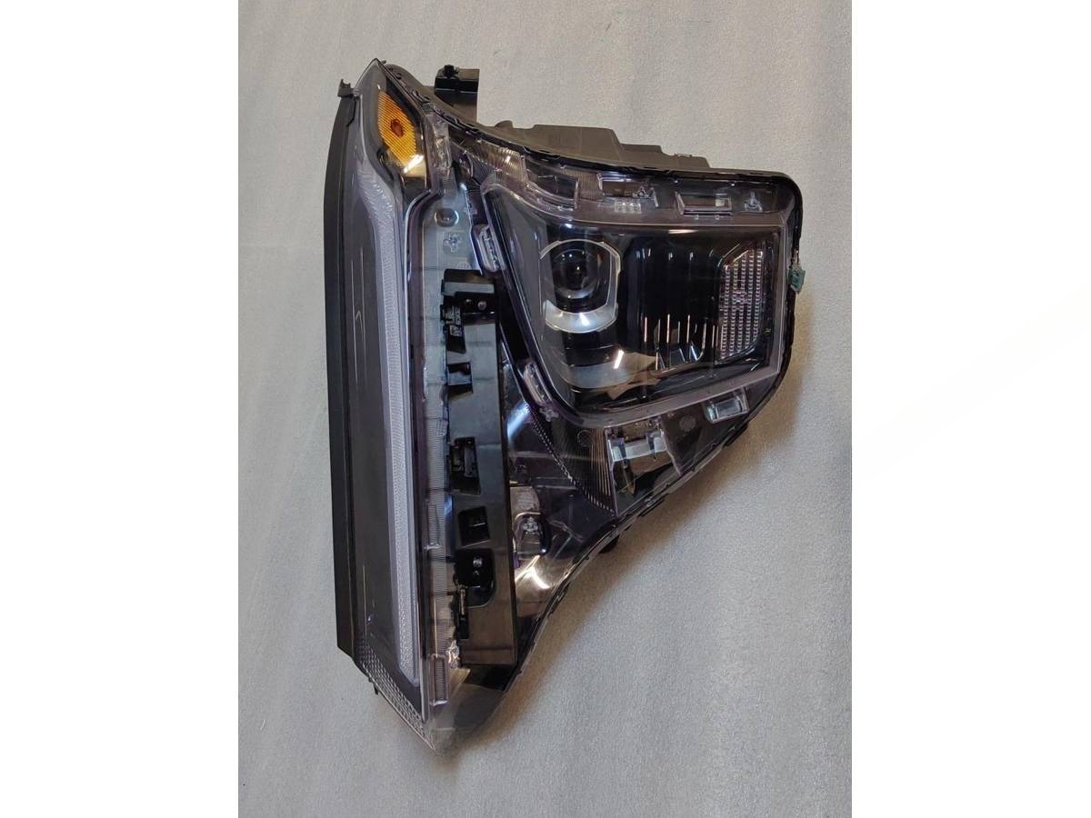 Фара левая Chevrolet Trax, 2025 г., OEM 42928409, арт. 21135
