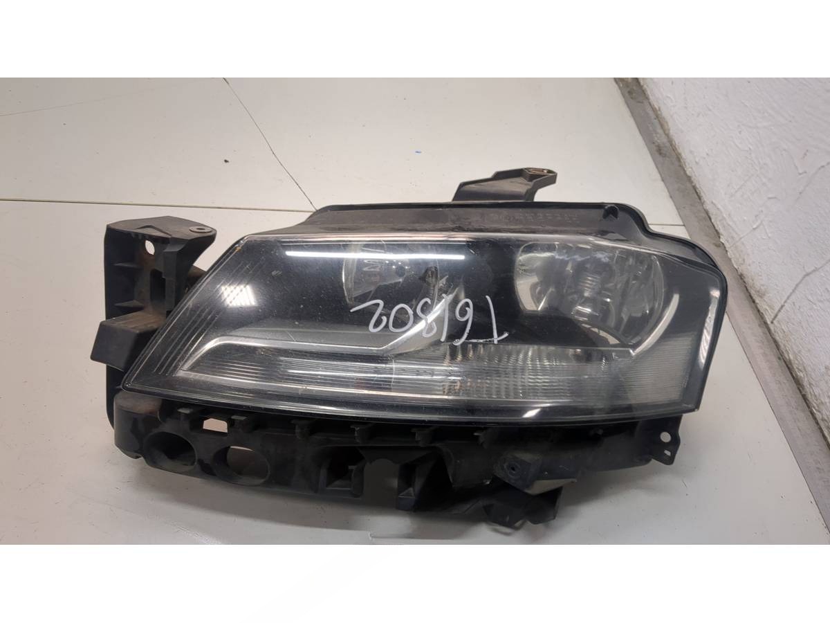 Фара левая Audi A3 8P, 2008 г., OEM 8P0941003BC, арт. 21145998