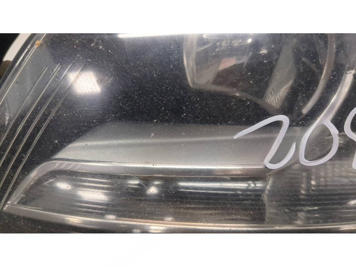 Фара левая Audi A3 8P, 2008 г., OEM 8P0941003BC, арт. 21145998, фото 2