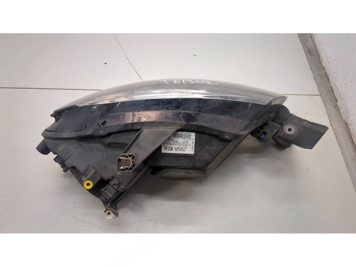 Фара левая Audi A3 8P, 2008 г., OEM 8P0941003BC, арт. 21145998, фото 3