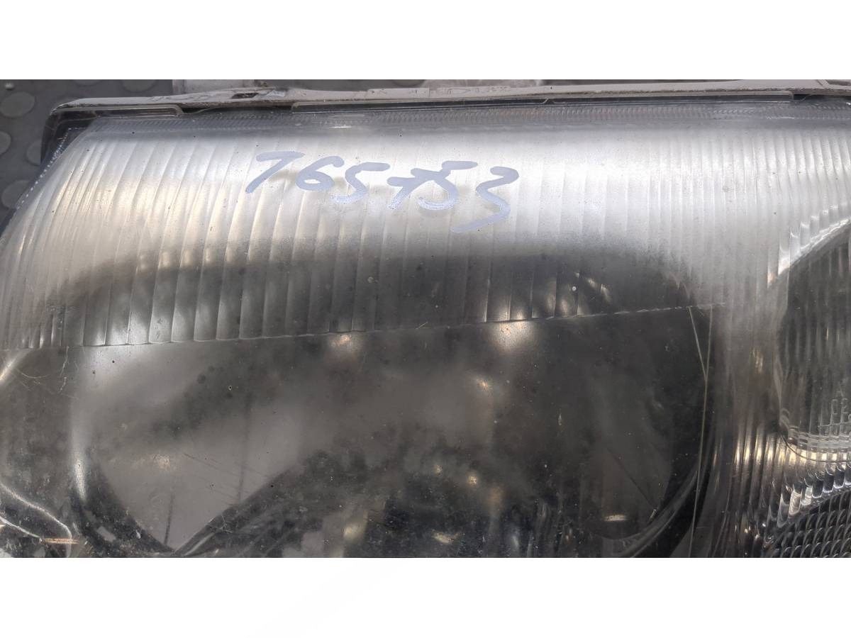 Фара левая Suzuki Grand Vitara, 2006 г., арт. 21396405, фото 2
