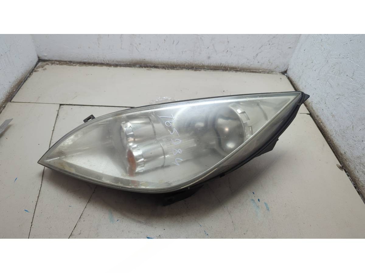 Фара левая Mitsubishi Colt Z30, 2002 г., арт. 21396435