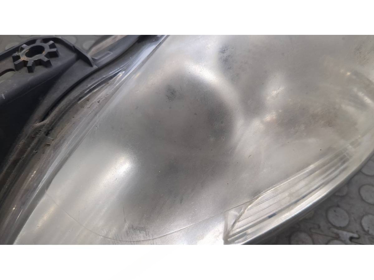 Фара левая Peugeot 5008, 2009 г., OEM 9685472780, арт. 21396573, фото 2