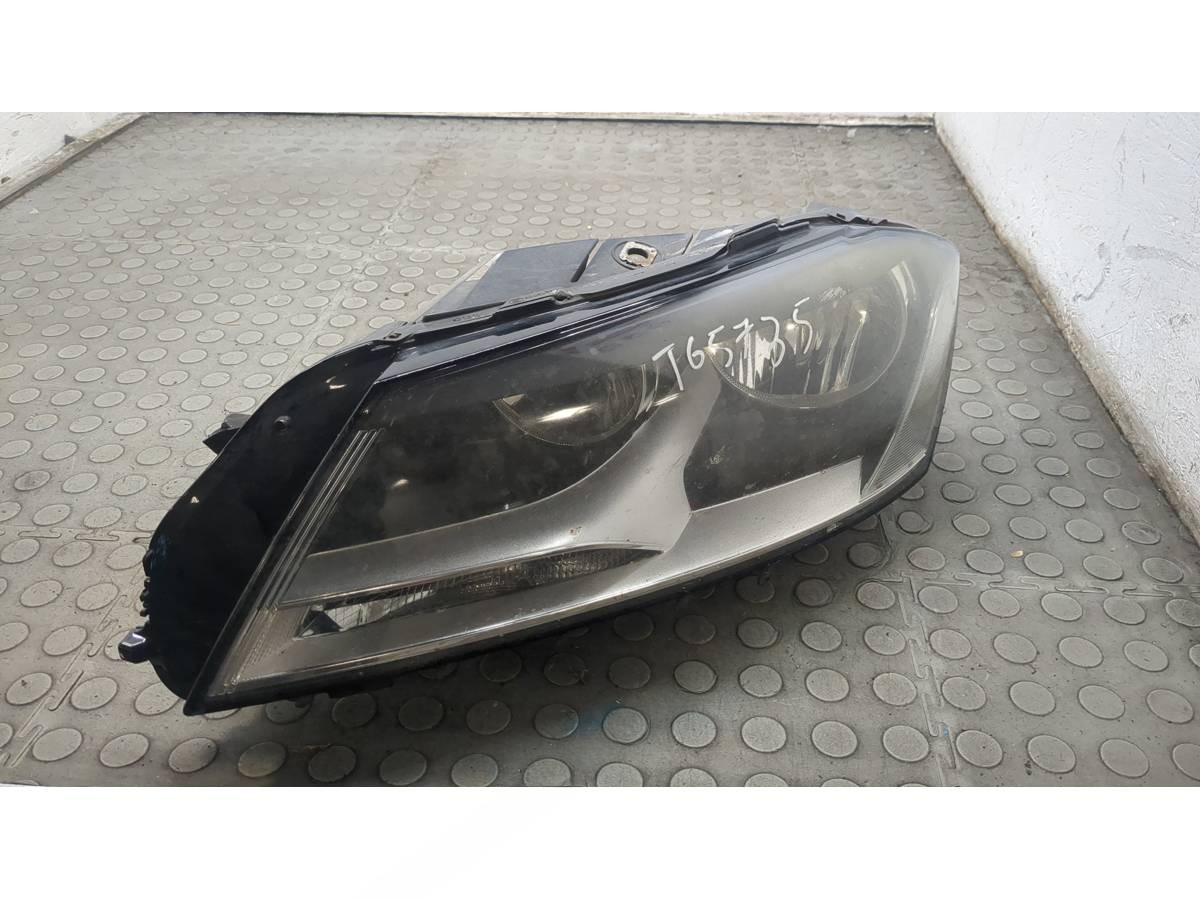 Фара левая Volkswagen Passat B7, 2010 г., арт. 21397317