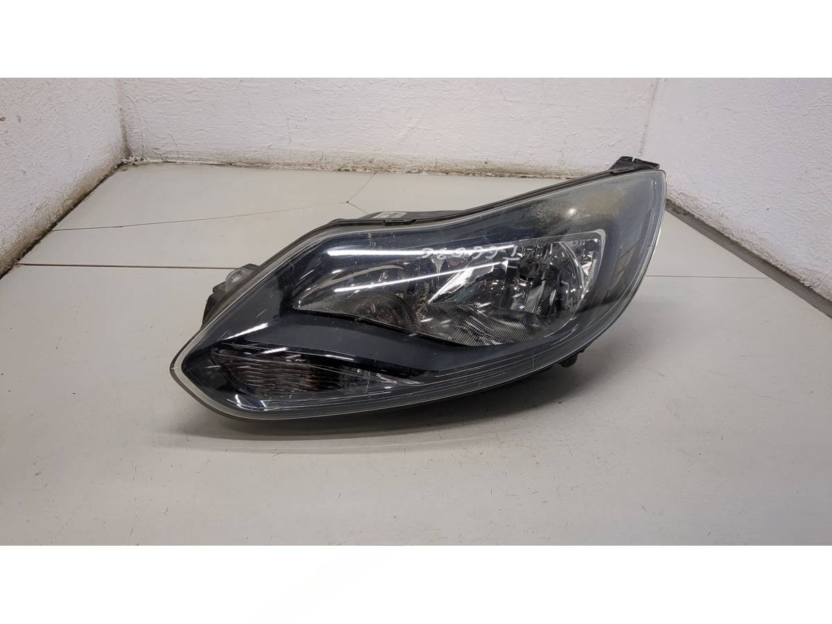 Фара левая Ford Focus, 2011 г., арт. 21398095
