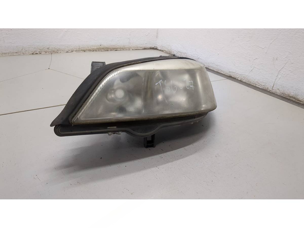 Фара левая Opel Astra, 1998 г., арт. 21398099, фото 4