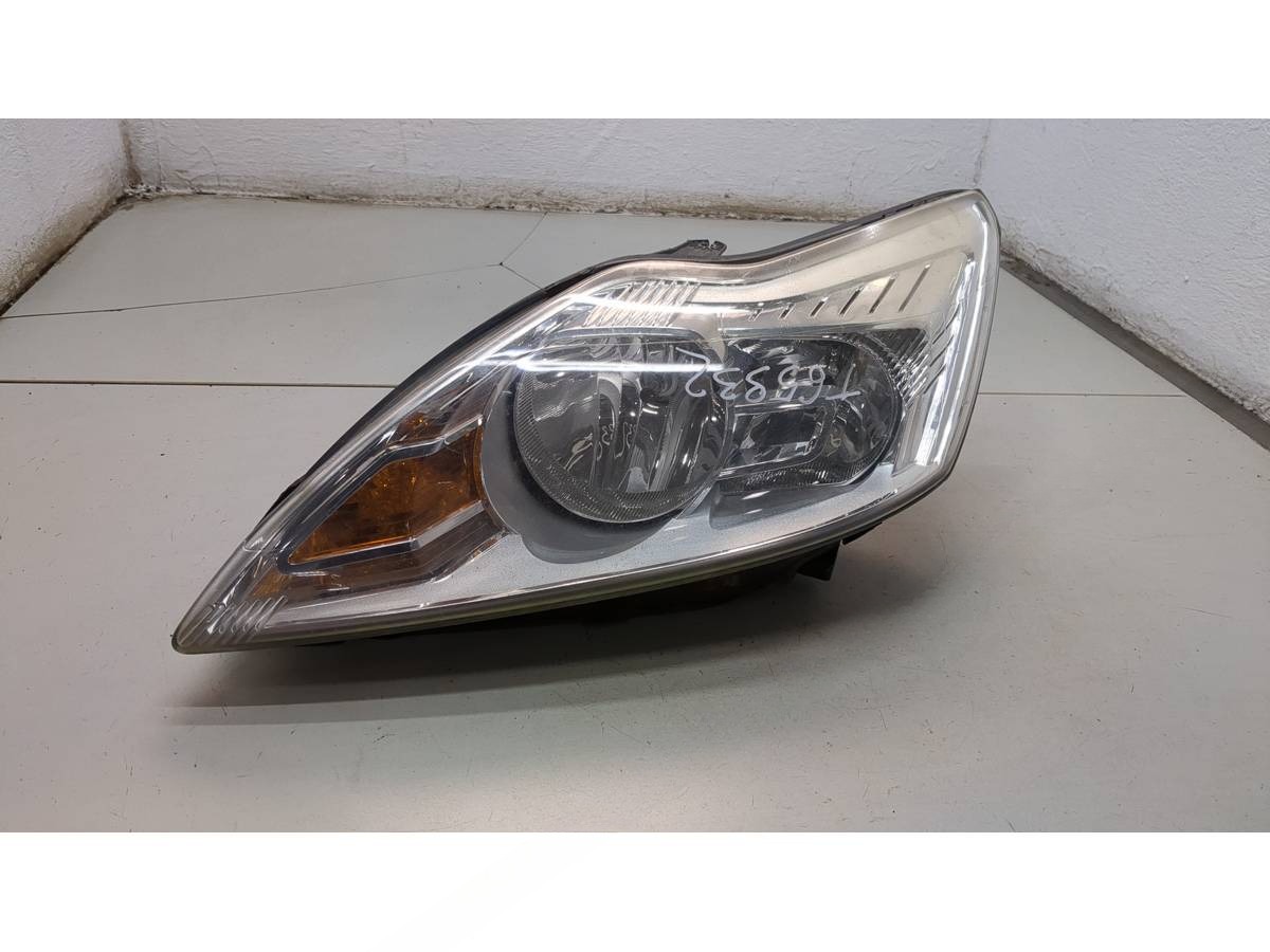 Фара левая Ford Focus, 2007 г., арт. 21398149
