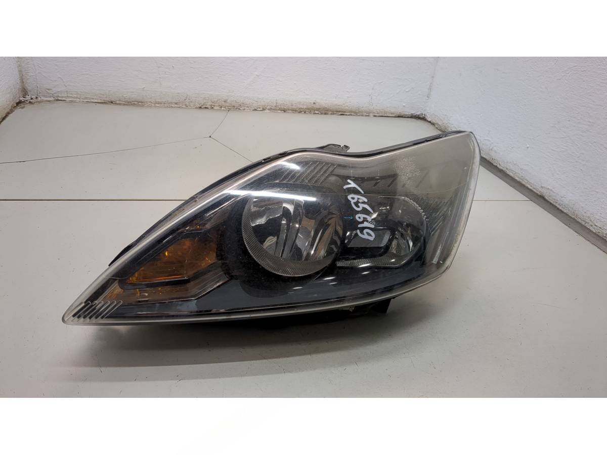 Фара левая Ford Focus, 2007 г., арт. 21398269