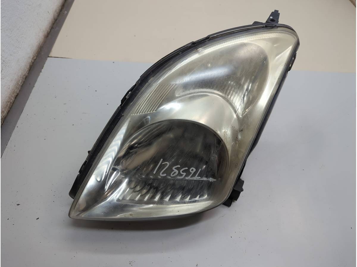 Фара левая Suzuki Swift, 2004 г., арт. 21398427