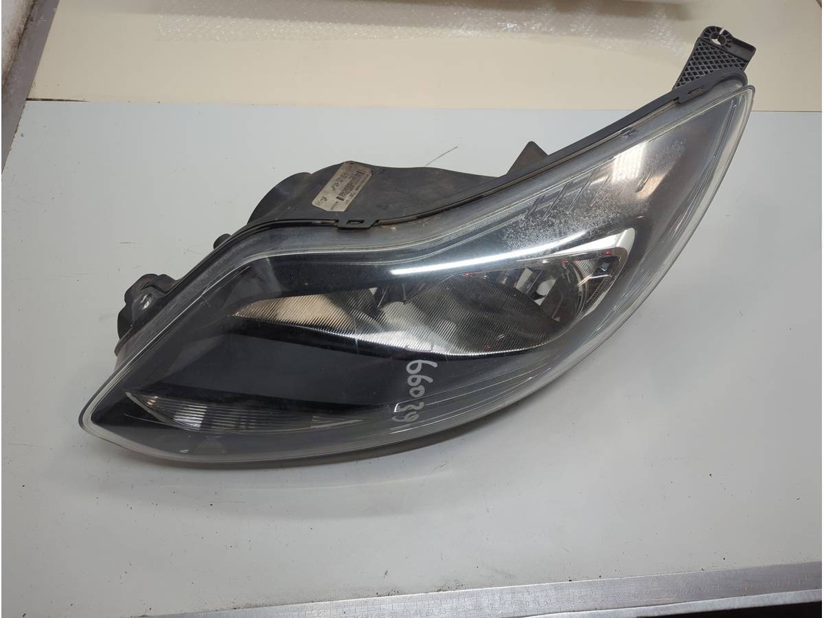 Фара левая Ford Focus, 2011 г., арт. 21398577