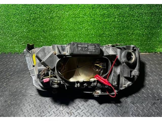 Фара левая Volkswagen Sharan, 2003 г., OEM 0301182201, арт. 24431, фото 3