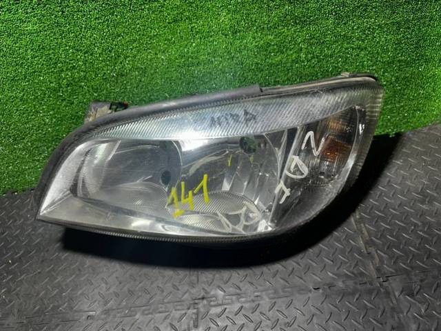 Фара левая Opel Zafira, 2000 г., OEM 89100054, арт. 26051