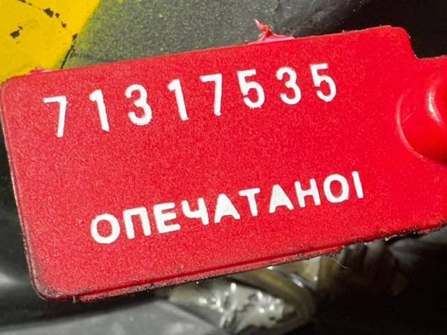 Фара левая Opel Zafira, 2000 г., OEM 89100054, арт. 26051, фото 6