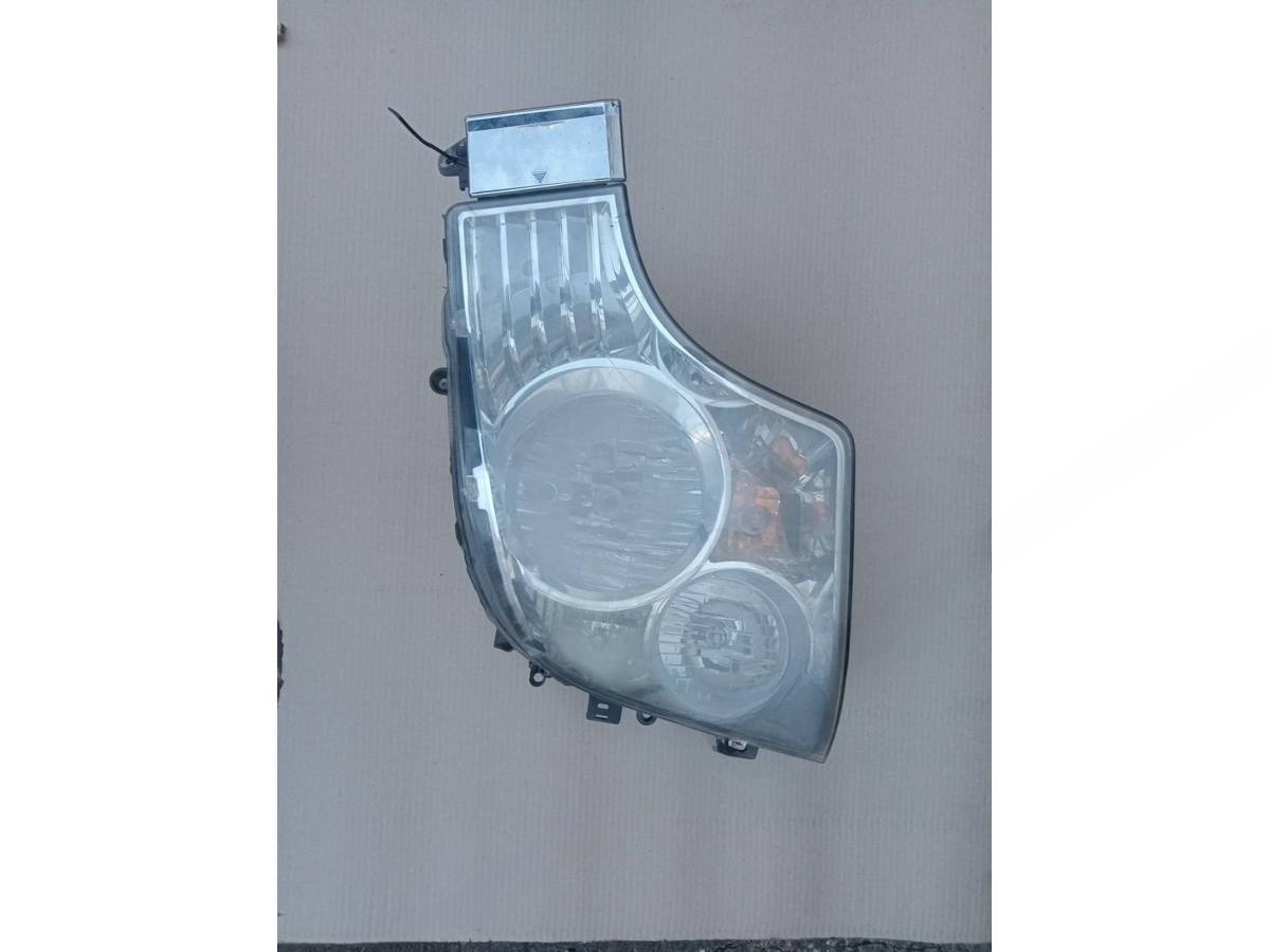 Фара левая Mercedes Actros, 2014 г., OEM A9608201239, арт. 2840165114138