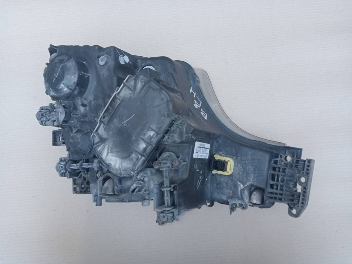 Фара левая Mercedes Actros, 2014 г., OEM A9608201239, арт. 2840165114138, фото 2