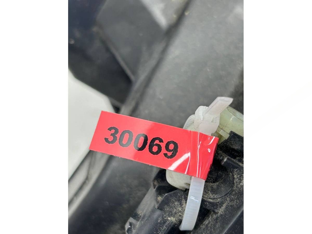 Фара левая Renault Scenic, 2017 г., OEM 260609501R, арт. 30069, фото 4