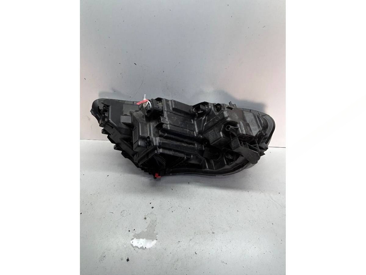 Фара левая Renault Scenic, 2017 г., OEM 260609501R, арт. 30069, фото 5