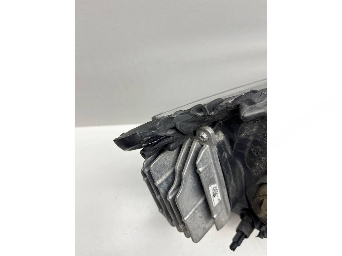 Фара левая Renault Megane, 2018 г., OEM 260601197R, арт. 30151, фото 7
