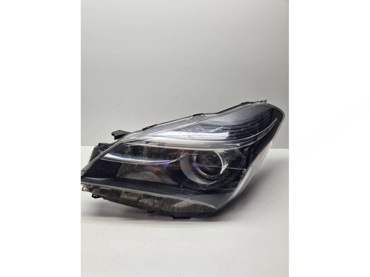 Фара левая Toyota Yaris, 2016 г., OEM OD16000161, арт. 30159