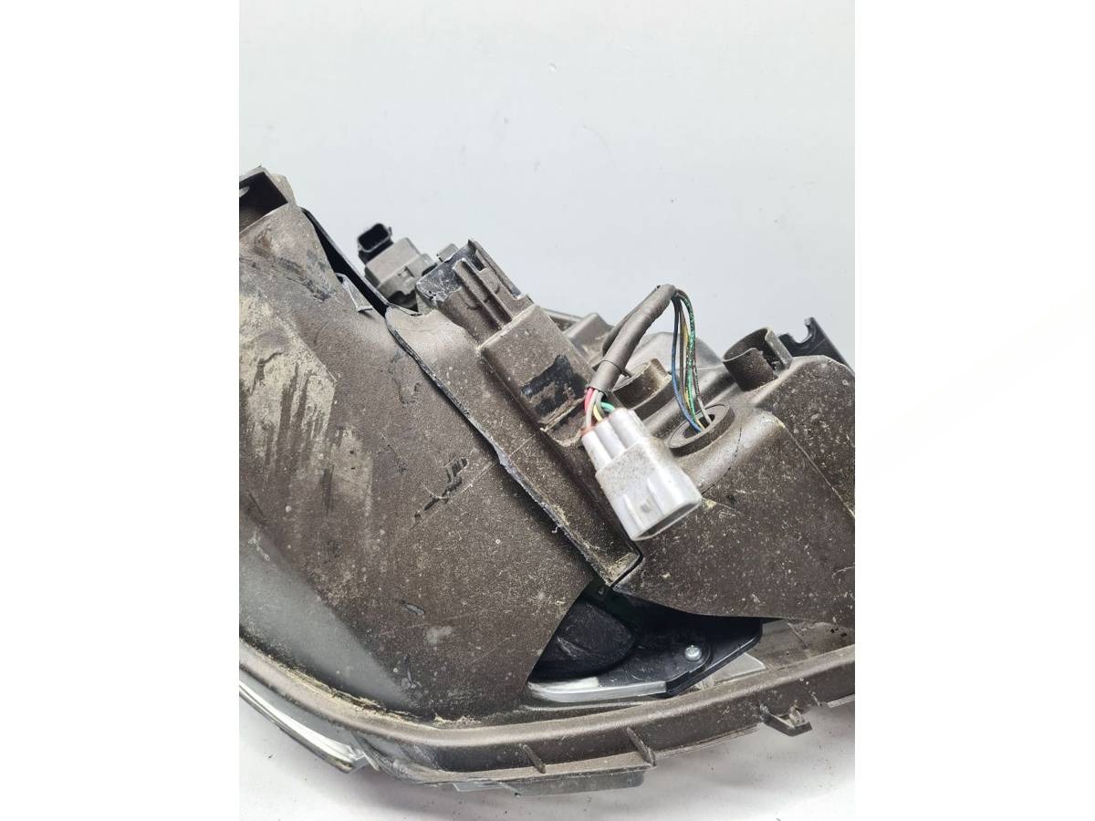 Фара левая Toyota Yaris, 2016 г., OEM OD16000161, арт. 30159, фото 10