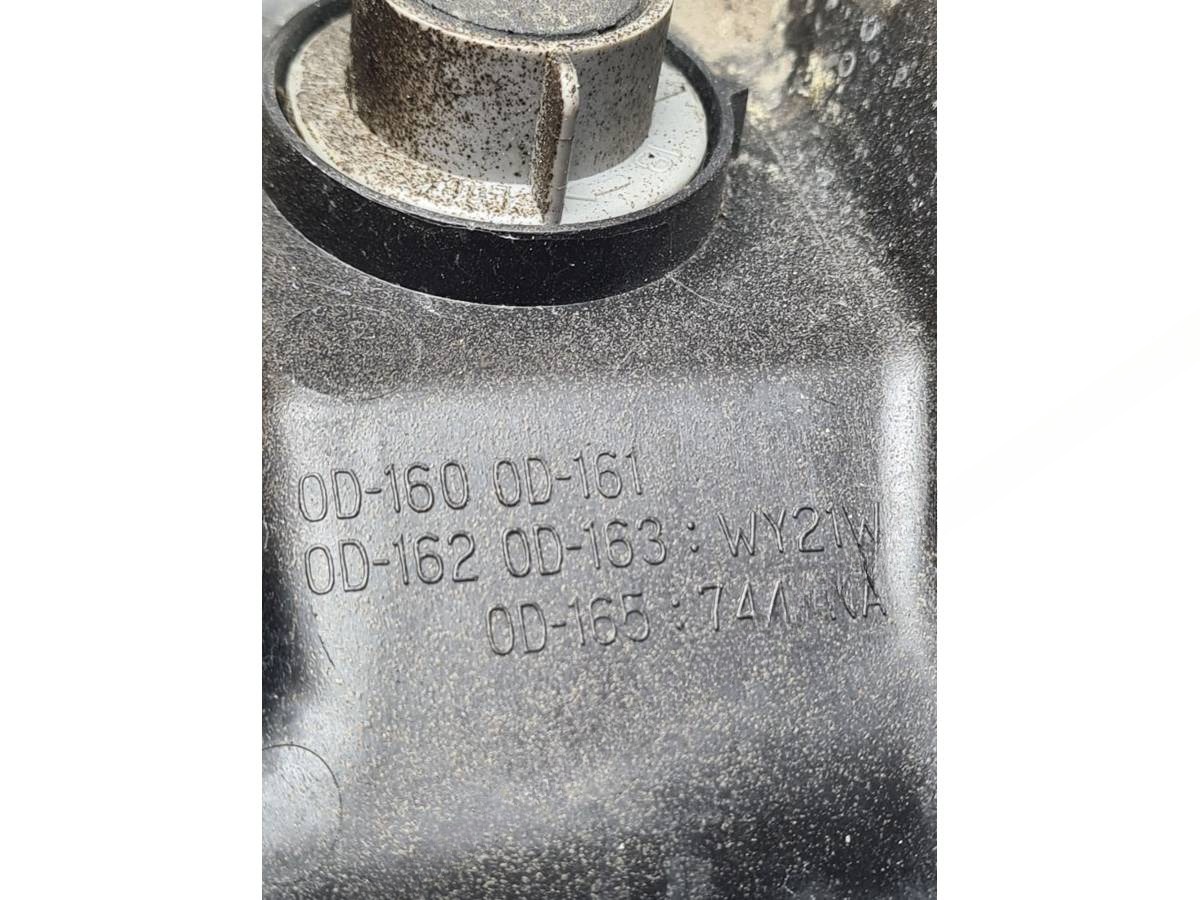 Фара левая Toyota Yaris, 2016 г., OEM OD16000161, арт. 30159, фото 12