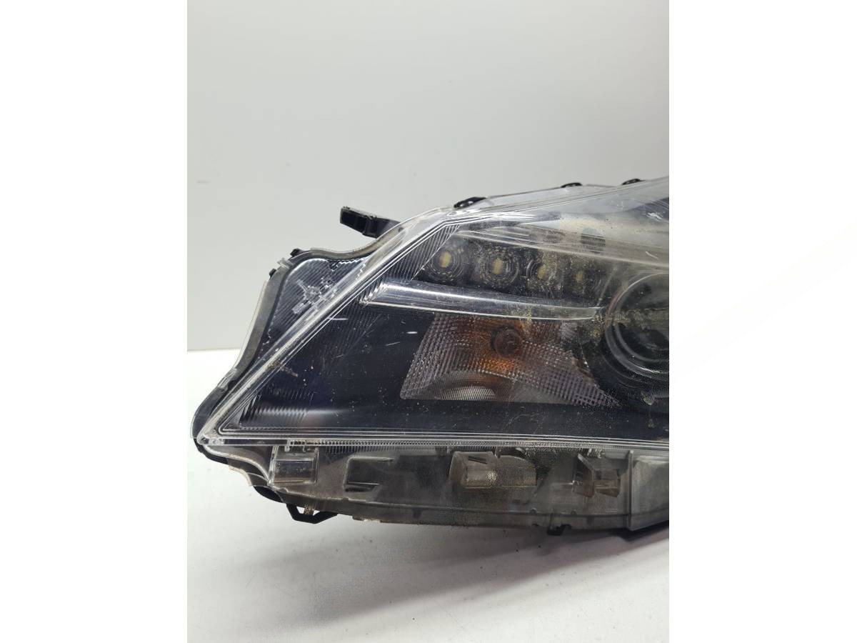Фара левая Toyota Yaris, 2016 г., OEM OD16000161, арт. 30159, фото 2