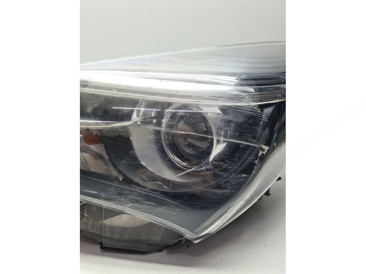 Фара левая Toyota Yaris, 2016 г., OEM OD16000161, арт. 30159, фото 3