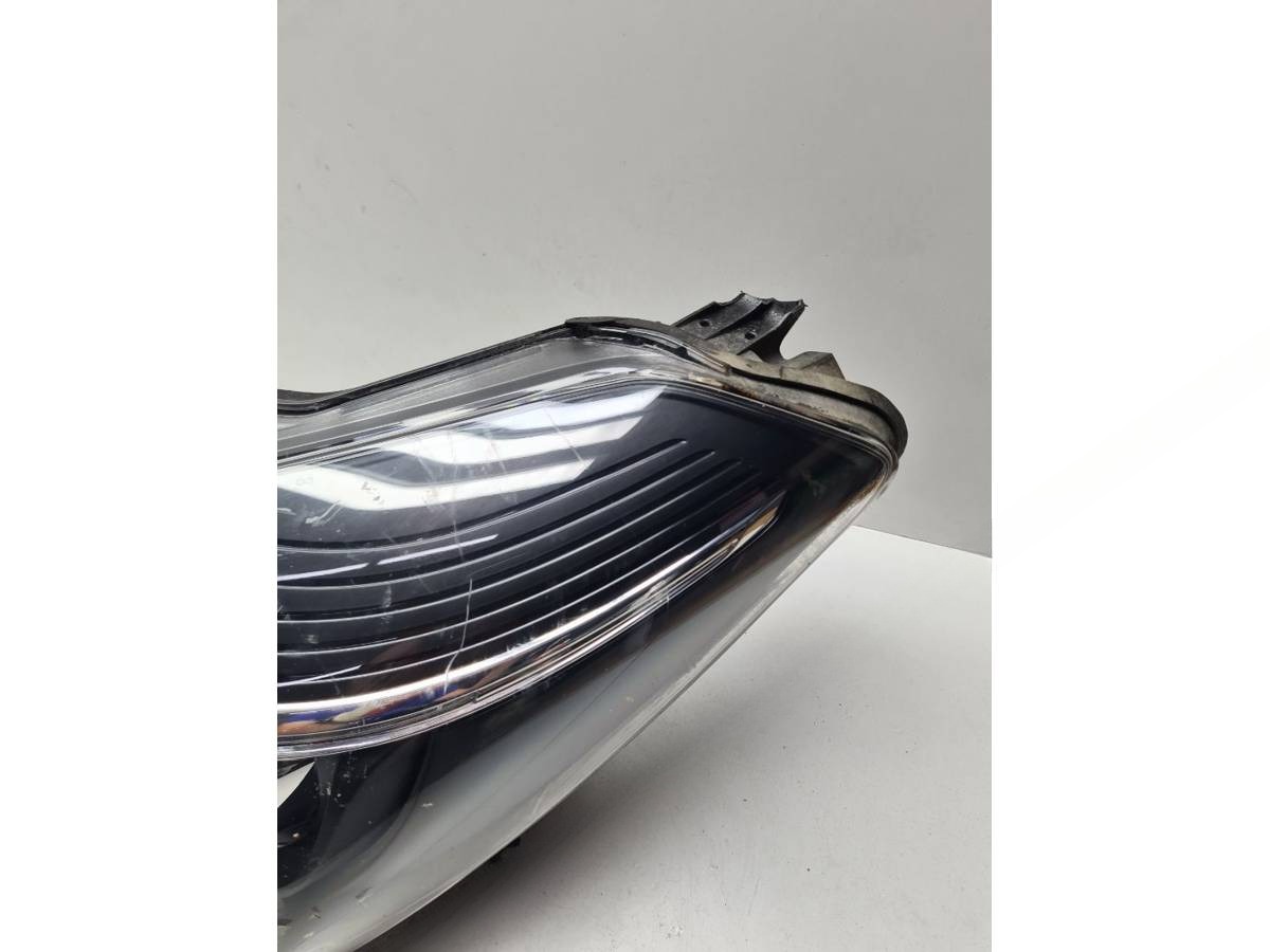 Фара левая Toyota Yaris, 2016 г., OEM OD16000161, арт. 30159, фото 4