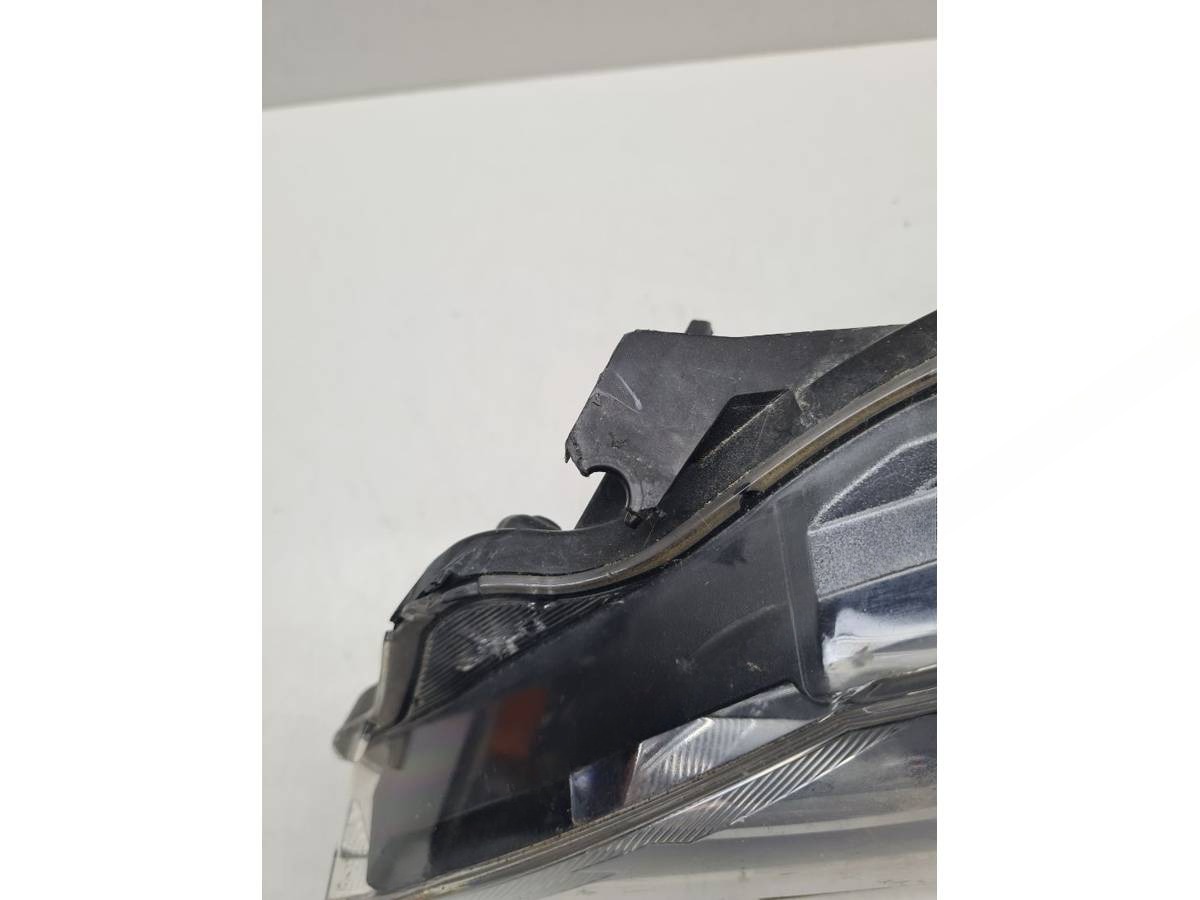 Фара левая Toyota Yaris, 2016 г., OEM OD16000161, арт. 30159, фото 5
