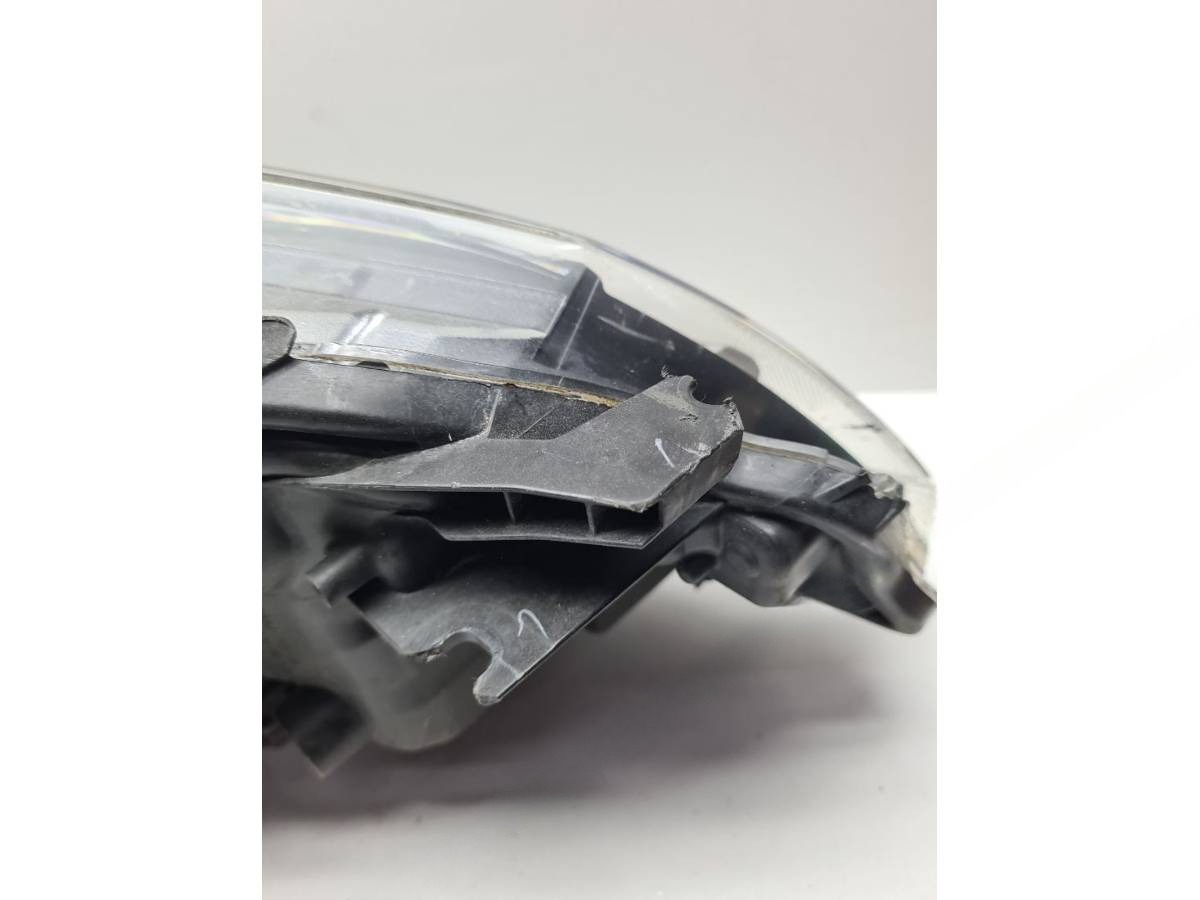 Фара левая Toyota Yaris, 2016 г., OEM OD16000161, арт. 30159, фото 7