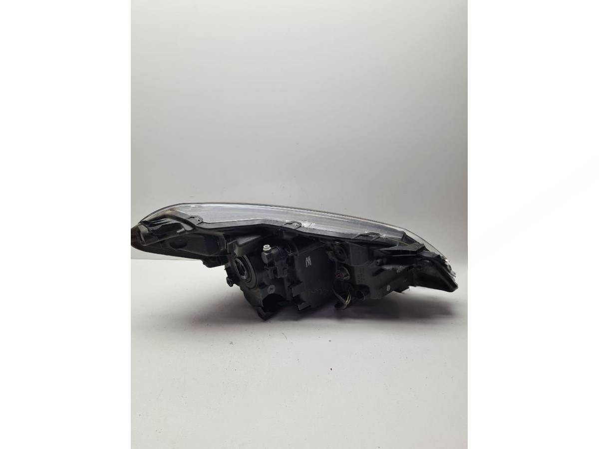 Фара левая Toyota Yaris, 2016 г., OEM OD16000161, арт. 30159, фото 8