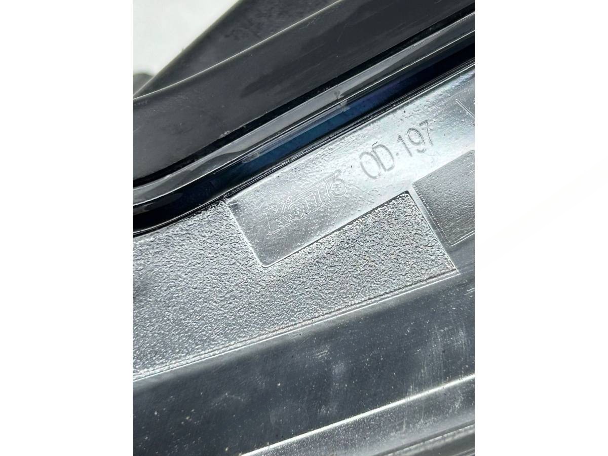 Фара левая Toyota Yaris, 2017 г., OEM 0D197, арт. 30163, фото 3