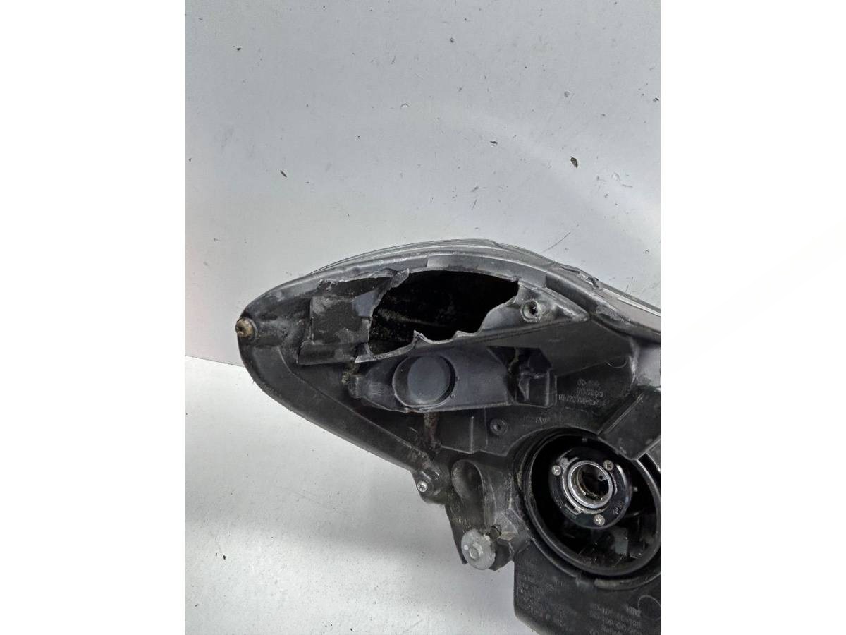 Фара левая Toyota Yaris, 2017 г., OEM 0D197, арт. 30163, фото 6
