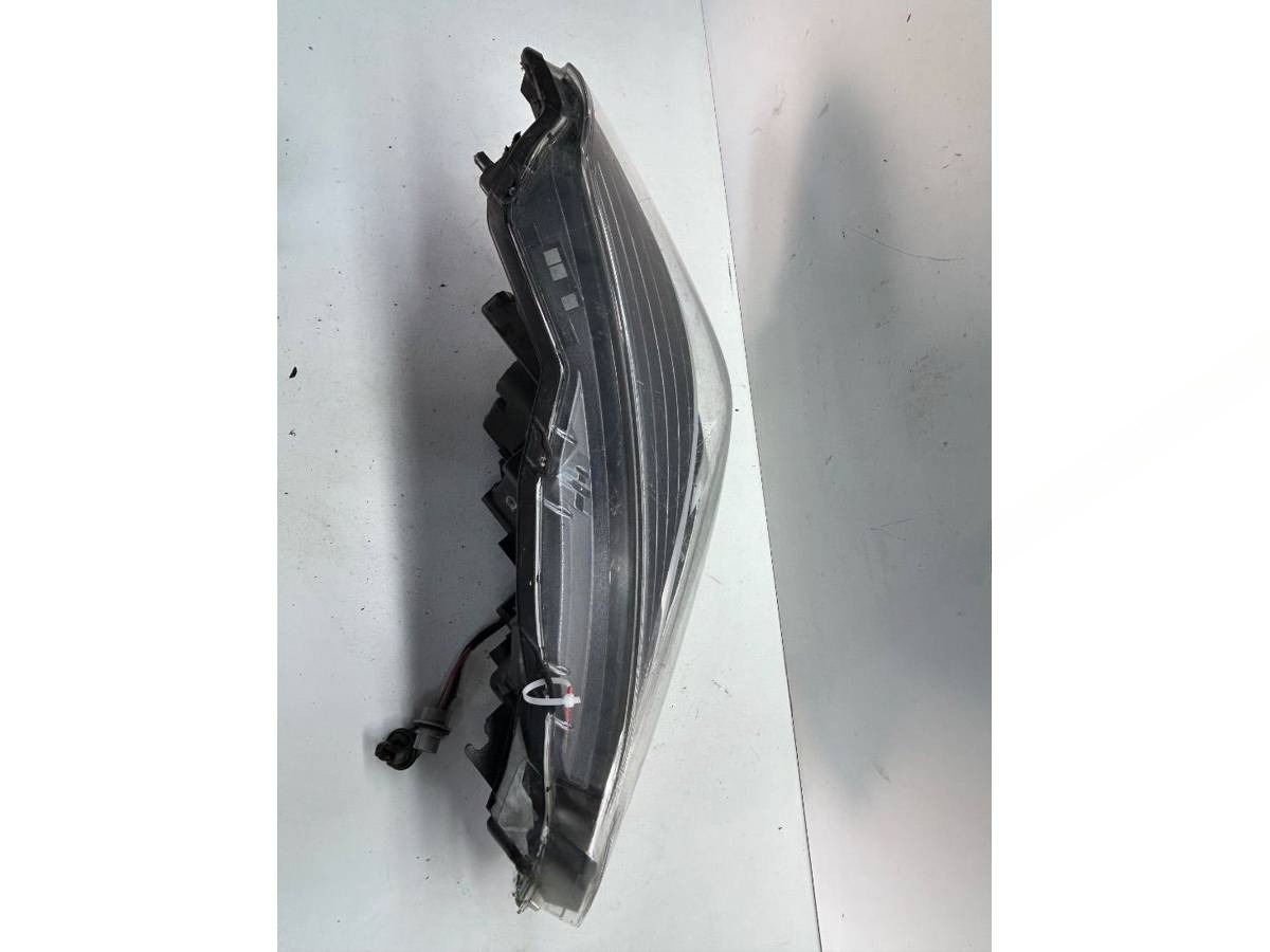 Фара левая Toyota Yaris, 2017 г., OEM 0D197, арт. 30163, фото 8