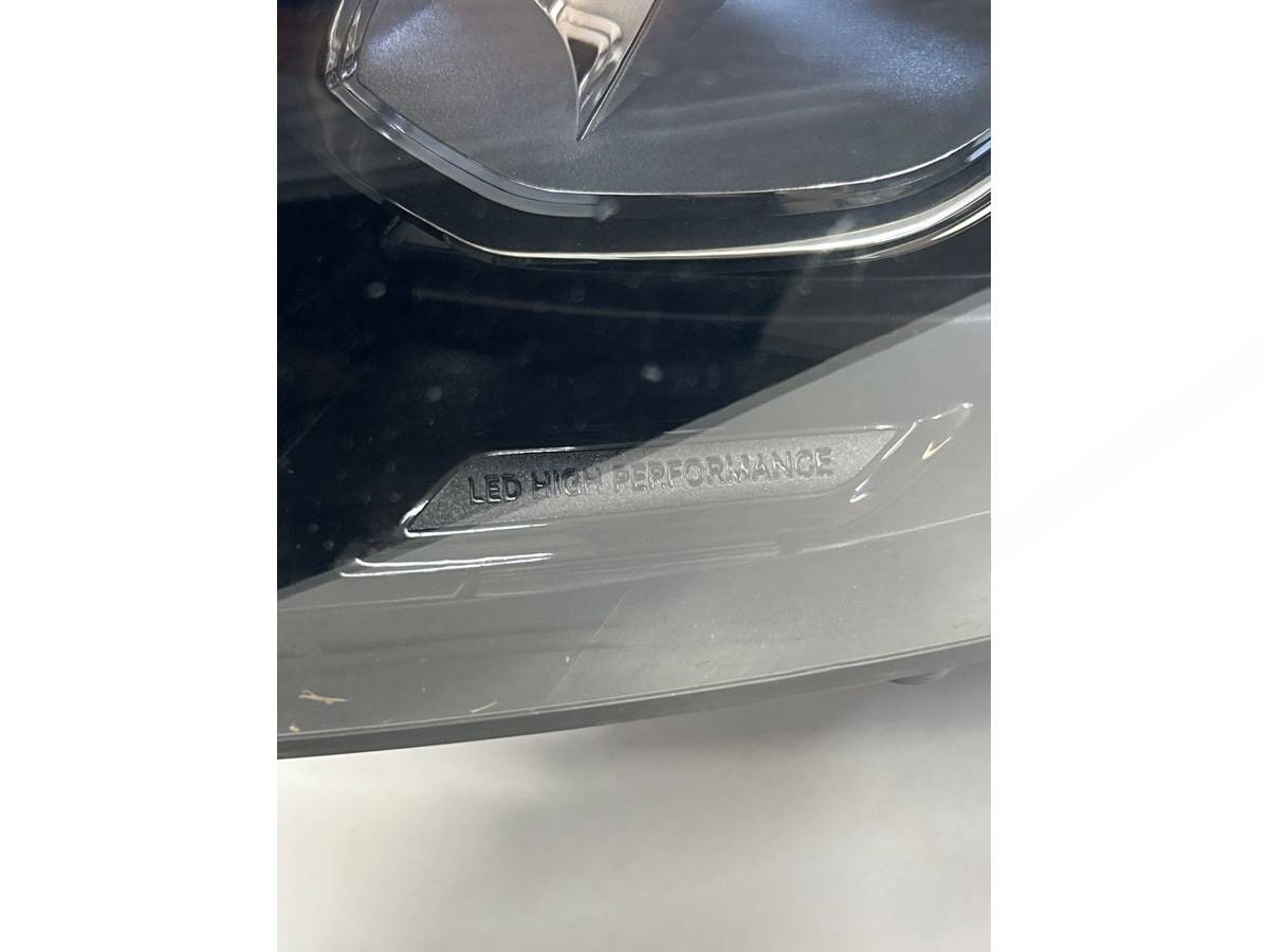 Фара левая Mercedes A W177, 2019 г., OEM A1779065501, арт. 30789, фото 2