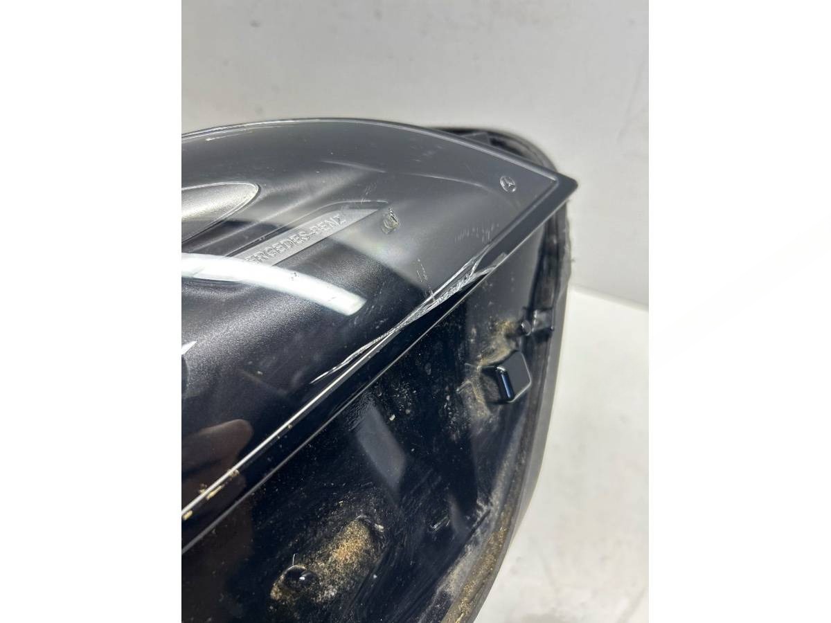 Фара левая Mercedes A W177, 2019 г., OEM A1779065501, арт. 30789, фото 3