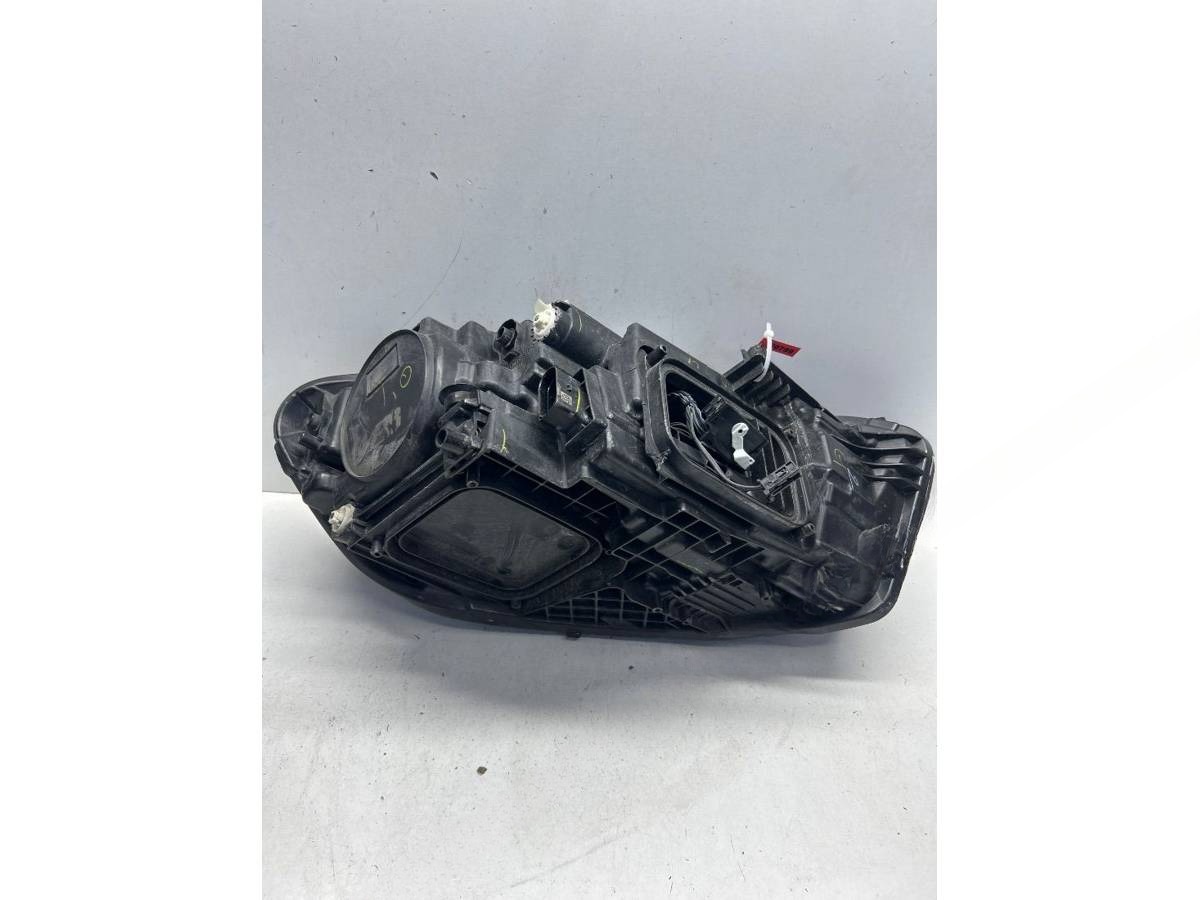 Фара левая Mercedes A W177, 2019 г., OEM A1779065501, арт. 30789, фото 4