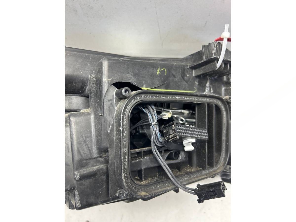 Фара левая Mercedes A W177, 2019 г., OEM A1779065501, арт. 30789, фото 5
