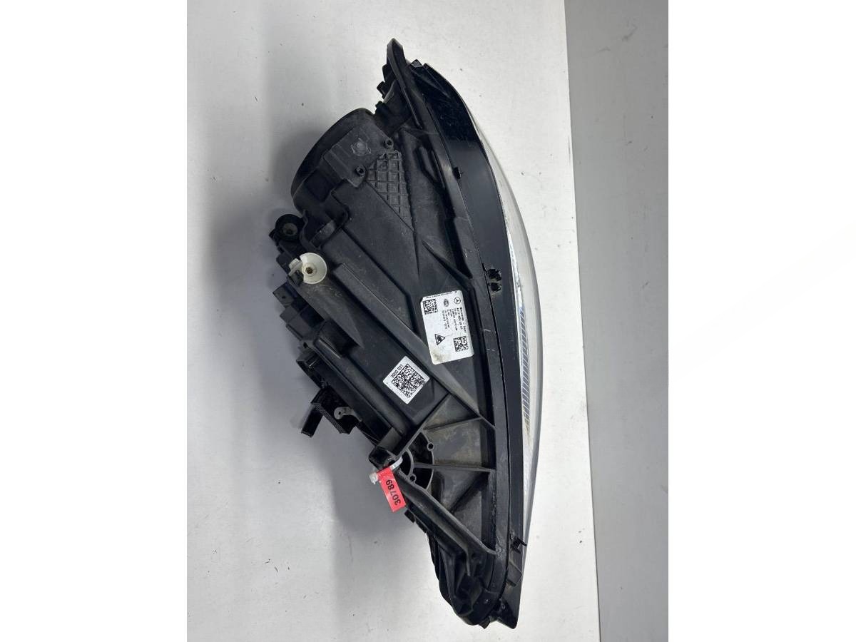 Фара левая Mercedes A W177, 2019 г., OEM A1779065501, арт. 30789, фото 6