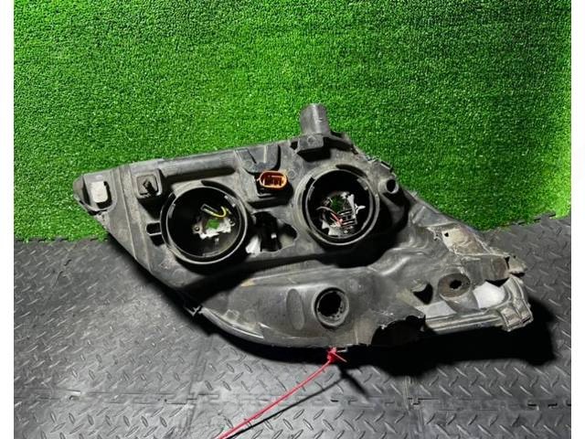 Фара левая Renault Scenic, 2003 г., OEM 7700432100, арт. 30844, фото 3