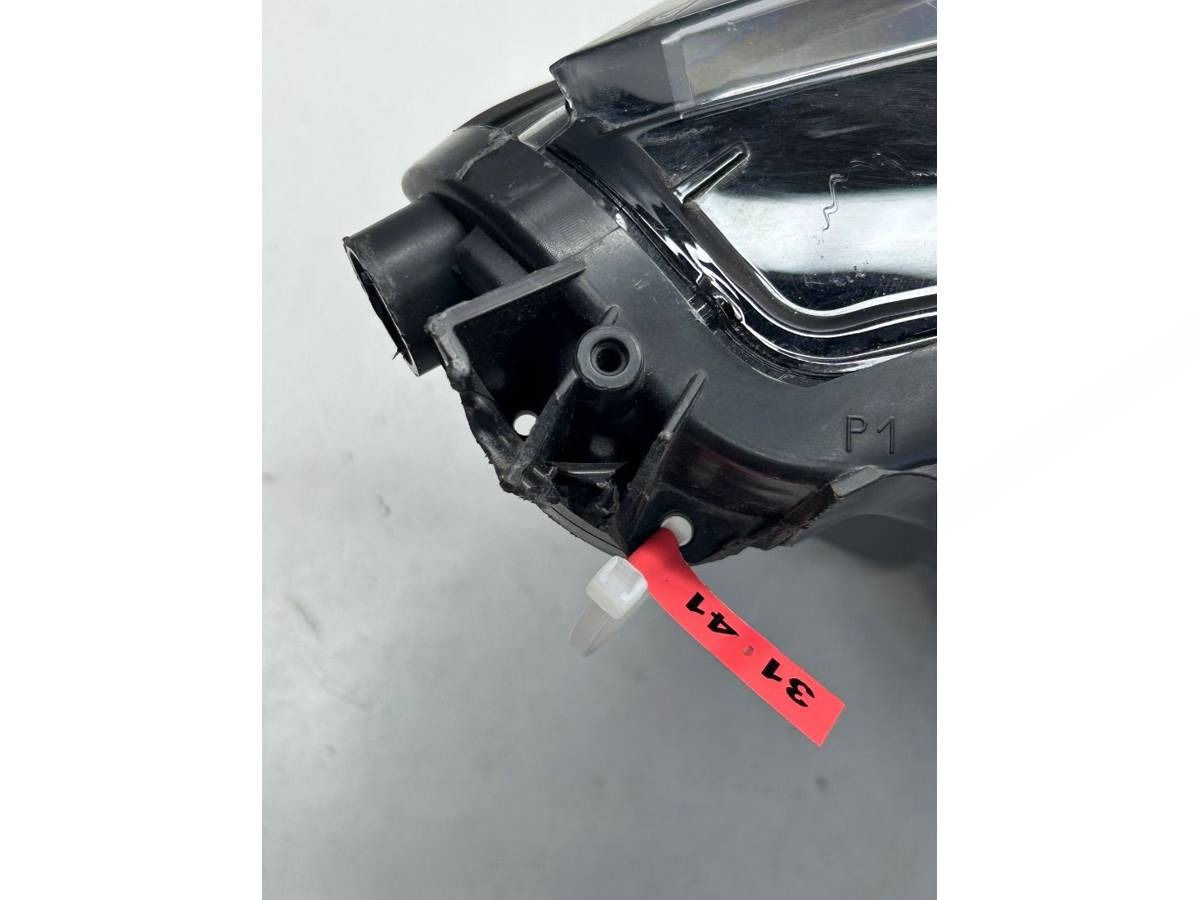 Фара левая Peugeot, 2008 г., OEM 9850598580, арт. 31041, фото 5