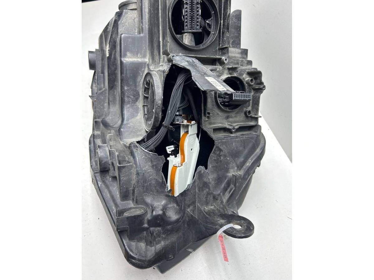Фара левая Volkswagen Multivan T6, 2018 г., OEM 7E1941773, арт. 31238, фото 2