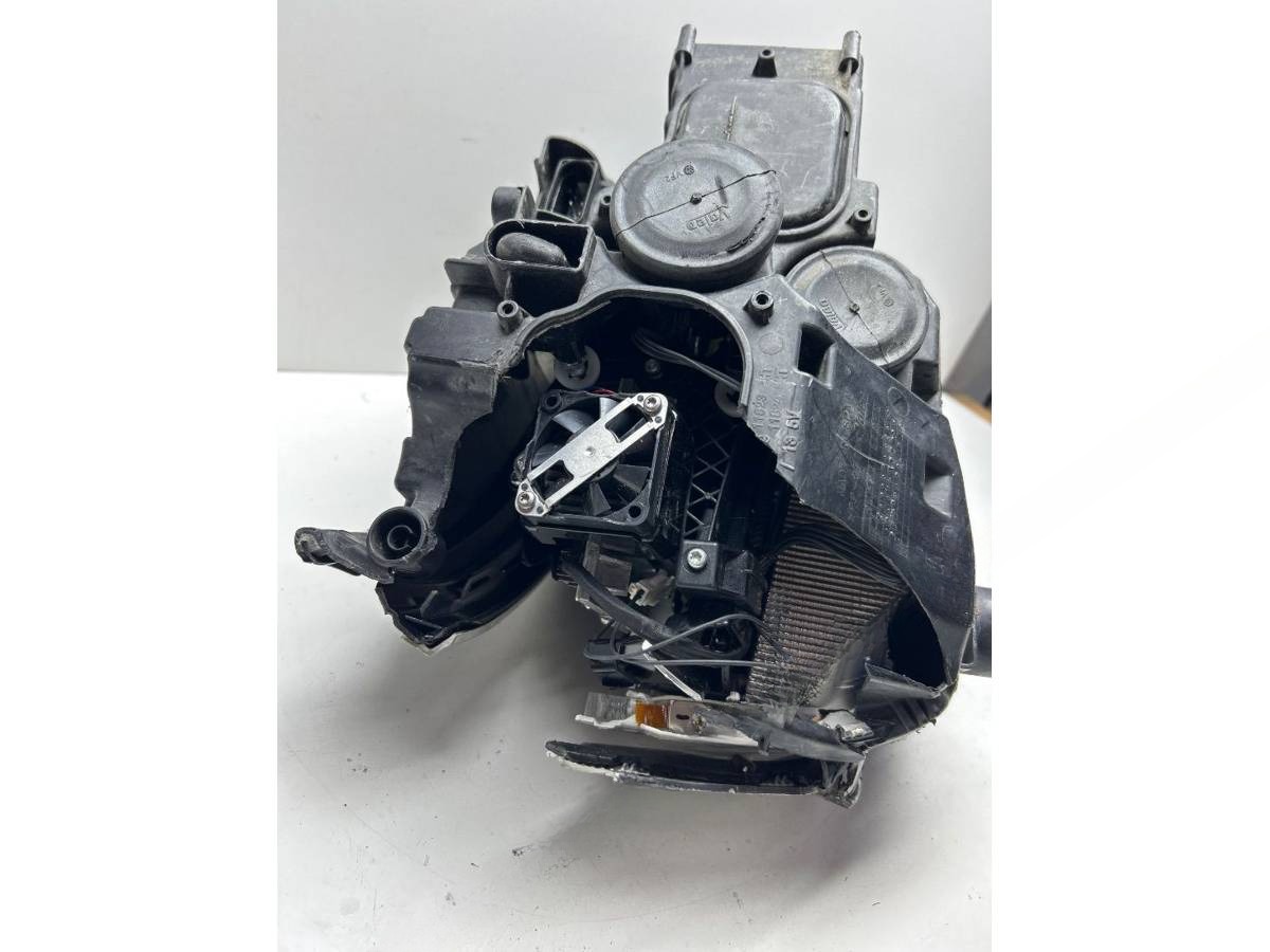 Фара левая Volkswagen Multivan T6, 2018 г., OEM 7E1941773, арт. 31238, фото 4