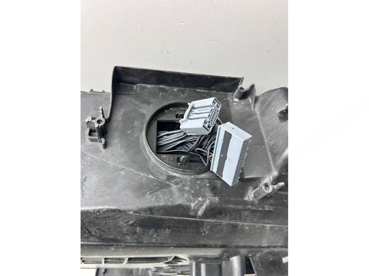 Фара левая Volvo XC60, 2019 г., OEM 32133548, арт. 31281, фото 11