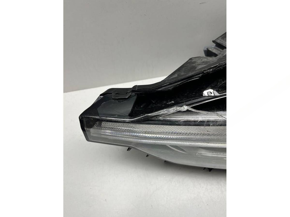 Фара левая Volvo XC60, 2019 г., OEM 32133548, арт. 31281, фото 2