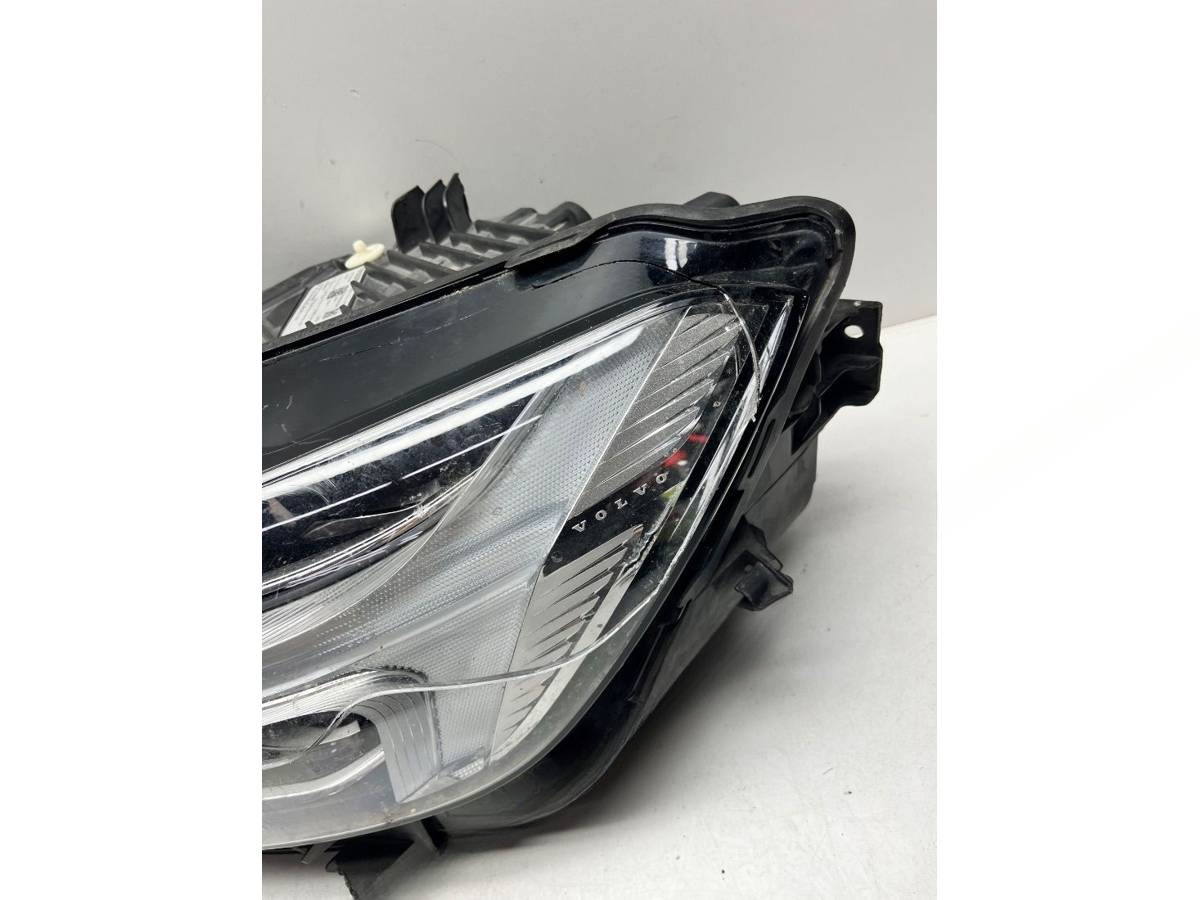 Фара левая Volvo XC60, 2019 г., OEM 32133548, арт. 31281, фото 4