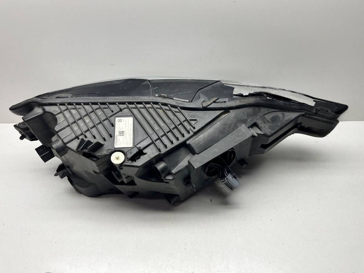 Фара левая Volvo XC60, 2019 г., OEM 32133548, арт. 31281, фото 6