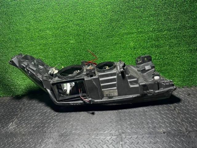 Фара левая Volkswagen Polo, 2004 г., OEM 8200163323, арт. 33600, фото 3